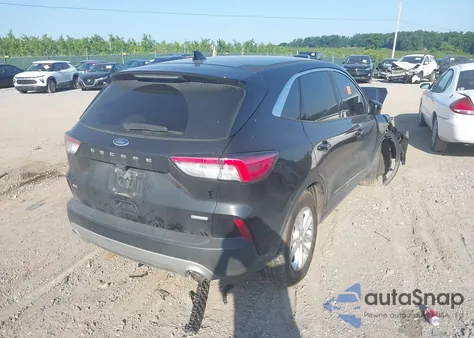 2020 Ford Escape Se z USA, uszkodzony, nr VIN 1FMCU0G60LUA91369